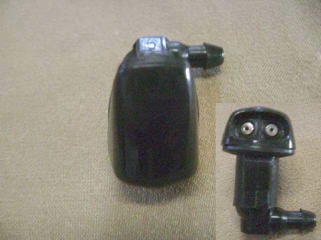 photo for 5207300-S08 - FR NOZZLE ASSY