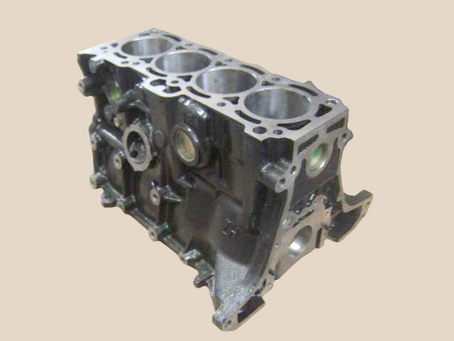 photo for 1002100-E10 - CYLINDER BLOCK ASSY