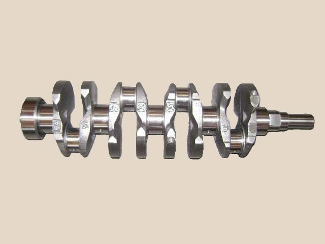 photo for 1005101-E10 - CRANK SHAFT