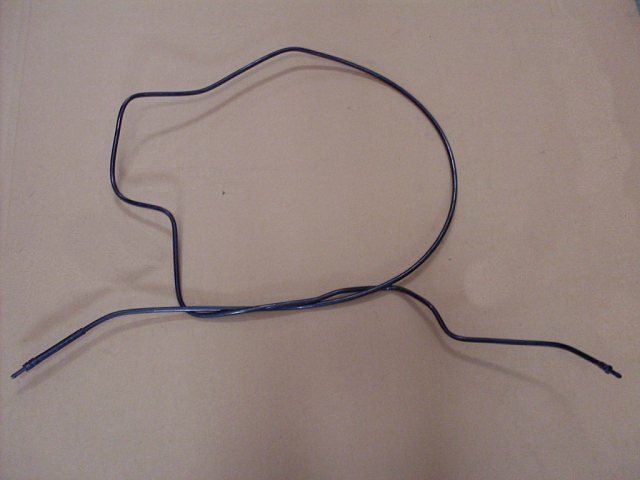 photo for 1130200-M16 - FUEL TANK EVAPORATING PIPE