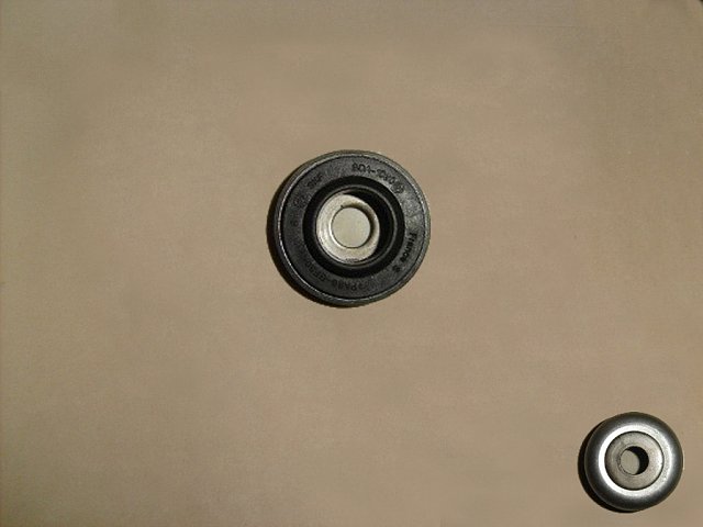 photo for 2905140-M00 - BEARING(FR SHOCK ABSORBER)