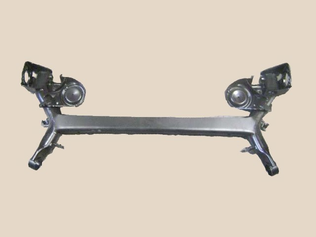 photo for 2911100-M00 - RR TORSION BEAM ASSY