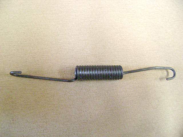 3502113-M00 for GWPERI GREAT WALL photo for 3502113-M00 - ADJ SPRING LH BREAK SHOE
