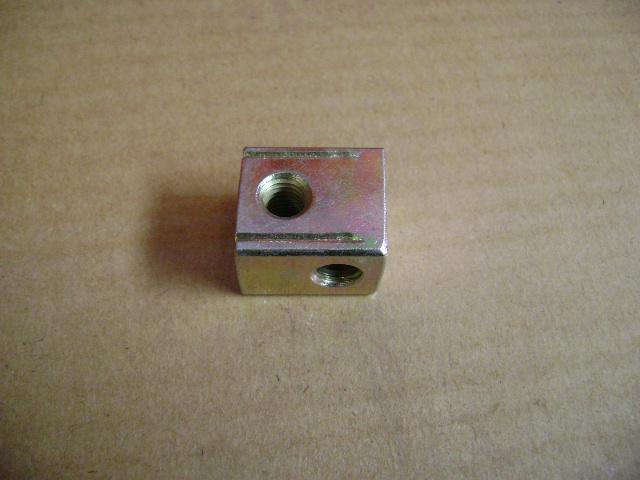 photo for 3701014-E10 - BALANCEB LOCK-ADJARM