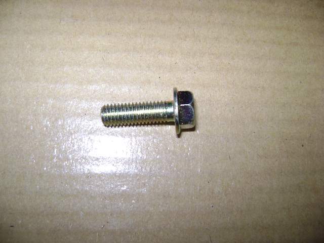 GW1840825 for GWPERI GREAT WALL photo for GW1840825 - FLANGE BOLT(ENGINE OIL PUMP-CYLINDER)