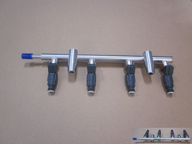 photo for 1100100-EG01B - FUEL RAIL ASSY