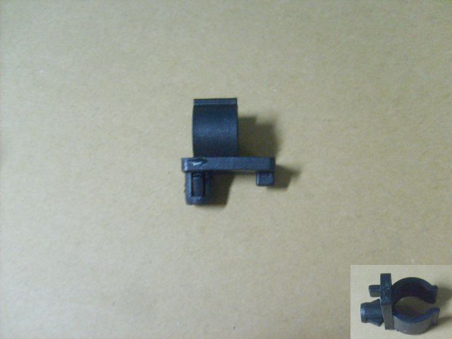 photo for 1104034-G08 - SINGLE PIPE CLAMP NO.1