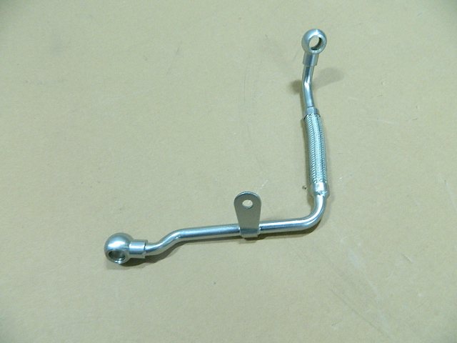 photo for 1118600-EG01T - WATER INLET HOSE SUPER CHARGER