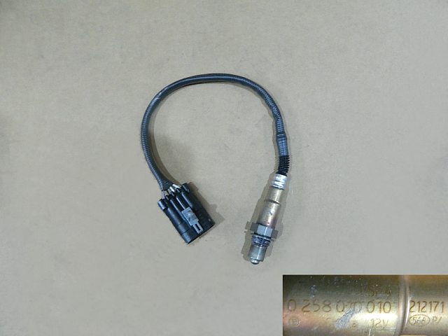 photo for 3611400-EG01B - RR OXYGEN SENSOR