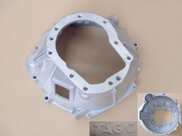 photo for 035-1601011S - CLUTCH HOUSING