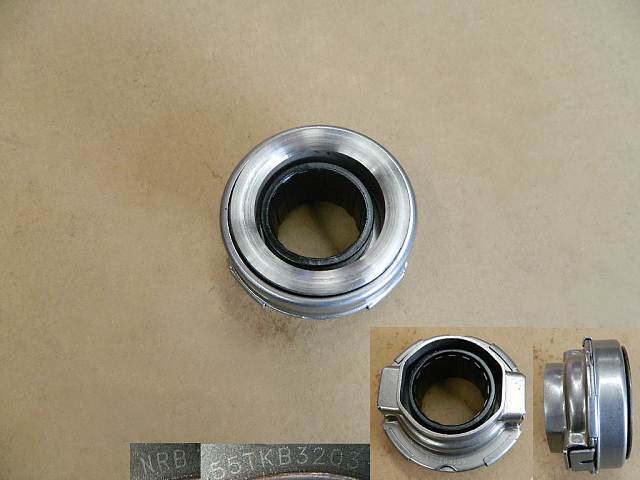 photo for 035C-1601308 - RELEASE BEARING-CLUTCH
