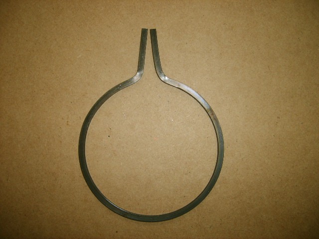 photo for 10-00-139-039 - SNAP RING(INPUT SHAFT)