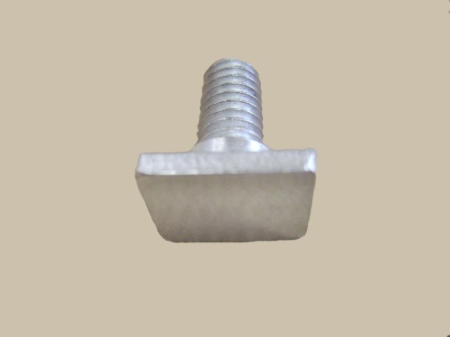 photo for 1000208-K10 - SCREW-INTERCOOLER TRIM COVER