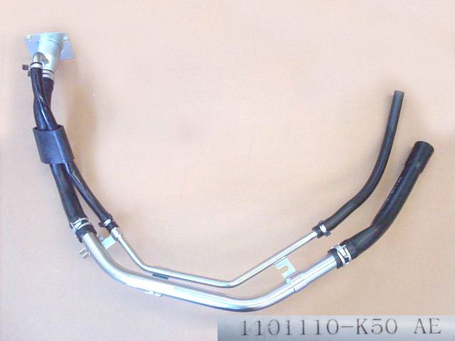 photo for 1101110-K50 - FUEL FILLER ASSY