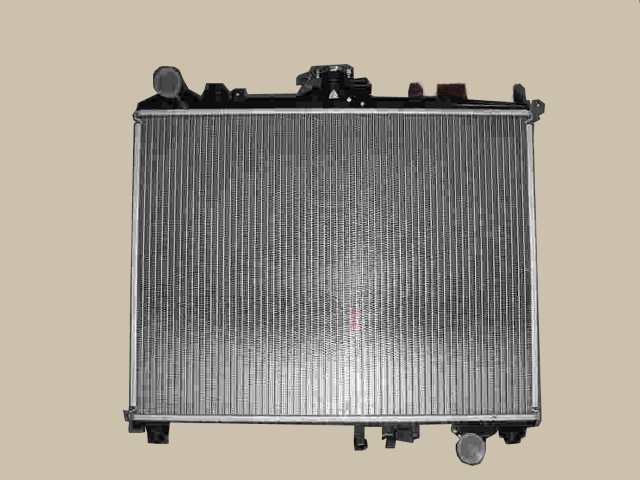 photo for 1301100-K00 - RADIATOR ASSEMBLY  /  РАДИАТОР ОХЛАЖДЕНИЯ ДВИГАТЕЛЯ