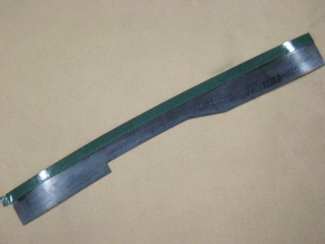photo for 1302013-K00 - RADIATOR UPPER BEAM RUBBER GASKET
