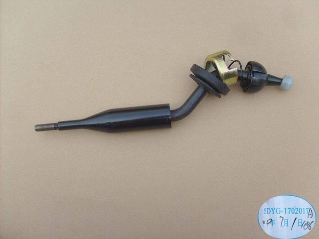 1703100A-K80 for HAVALH3 GREAT WALL photo for 1703100A-K80 - GEAR LEVER ASSY