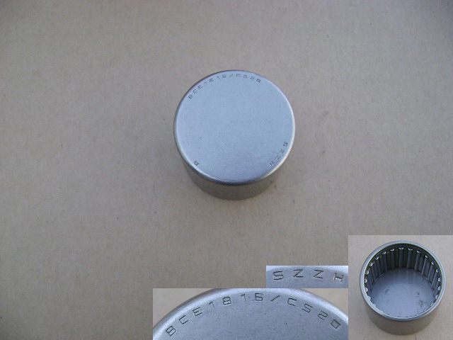 photo for 19-00-132-013 - BEARING