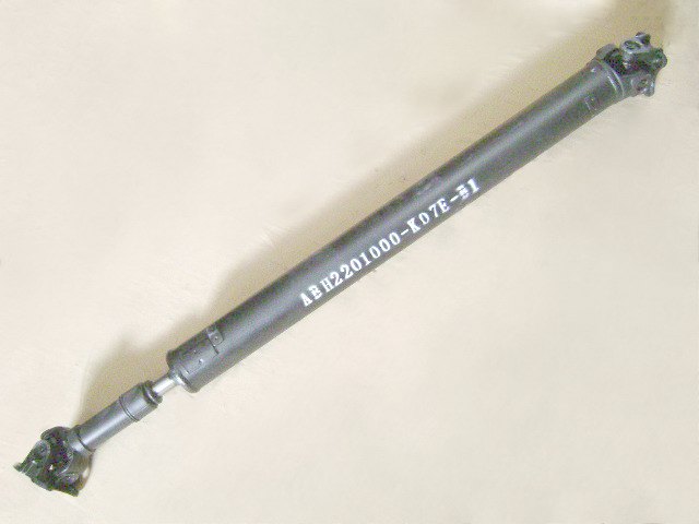 photo for 2201000-K07E-B1 - DRIVE SHAFT ASSY-RR AXLE
