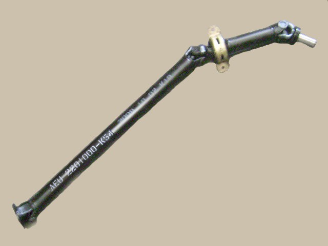 photo for 2201000-K54 - DRIVE SHAFT ASSY RR AXLE(2.5TCI)