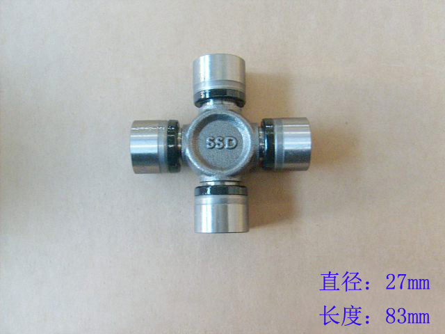 photo for 2201300-K00-A1 - SPIDER ASSEMBLY  /  крестовина заднего кардан.вала в сборе ф=27 L=82