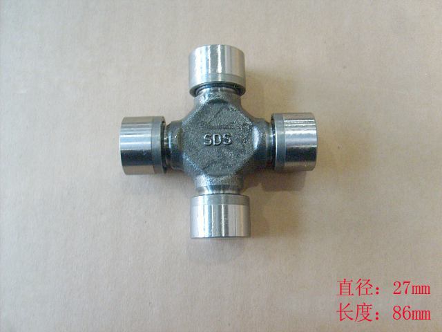 photo for 2201300-K00 - SPIDER ASSEMBLY  /  крестовина заднего кардан.вала в сборе ф=27 L=82