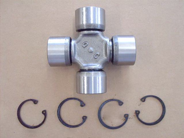 photo for 2201300-K08 - CROSS AXLE ASSY (2201116-D01)  /  Крестовина кардана
