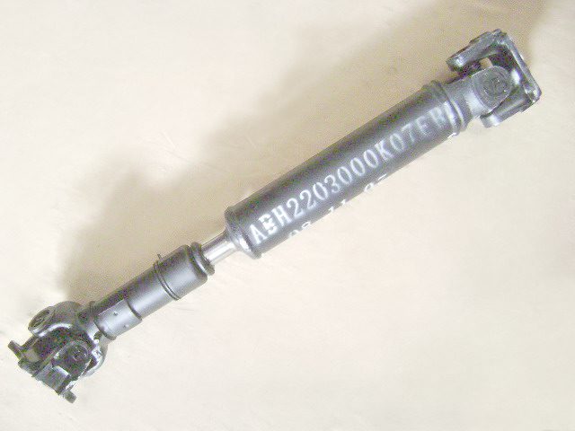 photo for 2203000-K07E-B1 - DRIVE SHAFT ASSY-FR AXLE