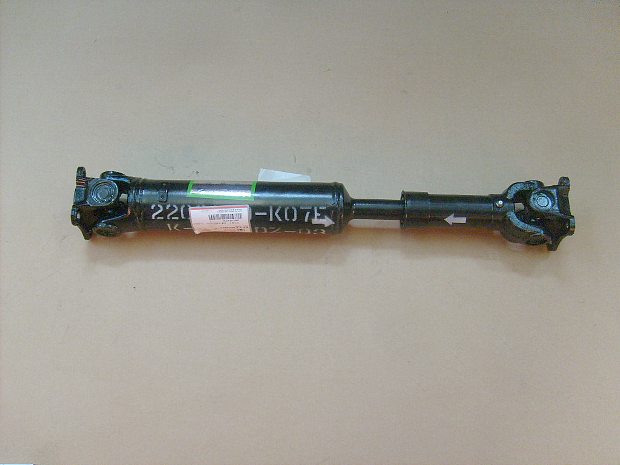 photo for 2203100-K07E - DRIVE SHAFT ASSY-FR AXLE