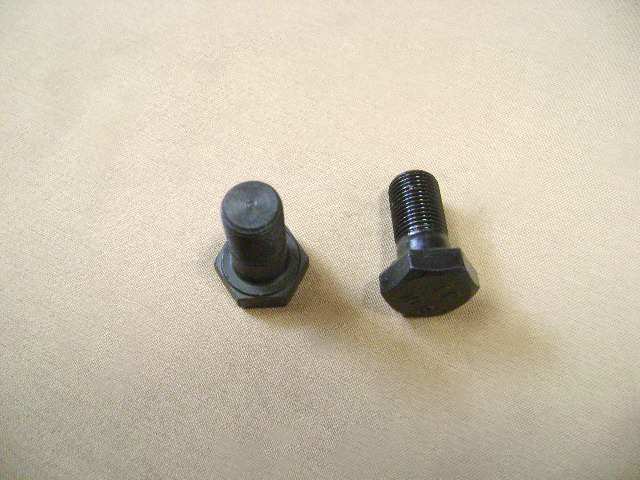 photo for 2402021-D01-B1 - BOLT,FIXING DRIVEN BEVEL GEARAND DIFFERENTIAL HOUSING