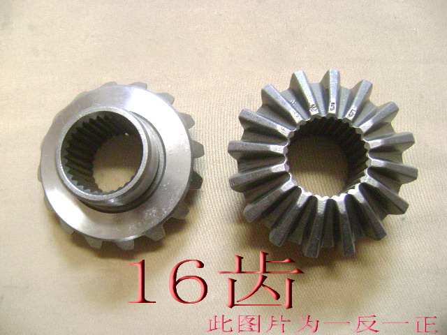 2403012-D01-B1 for HAVALH3 GREAT WALL photo for 2403012-D01-B1 - AXLE SHAFT GEAR