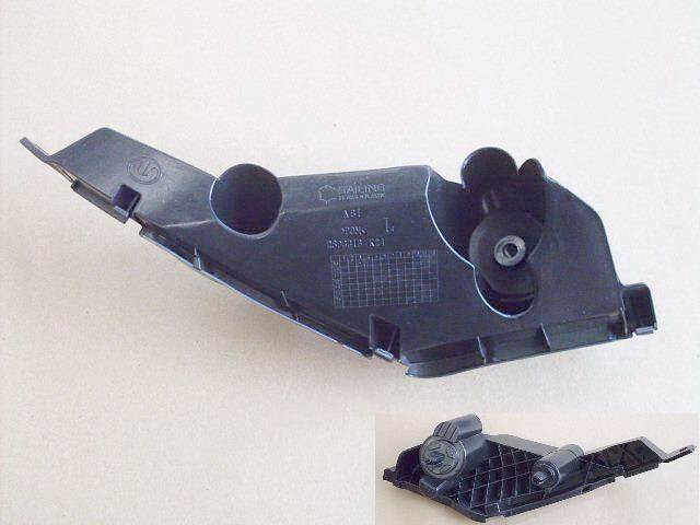 2803313-K24 for HAVALH3 GREAT WALL photo for 2803313-K24 - CLIP-FR BUMPER LH