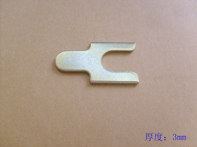 photo for 2904016-K00 - ADJUSTING SHIM NO.3