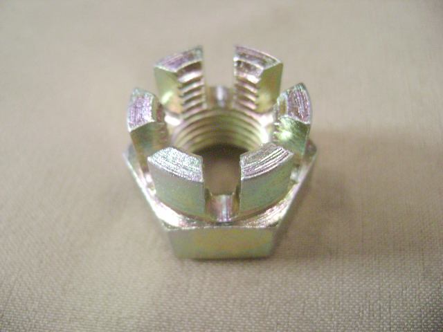 photo for 2904138-K00 - GROOVED NUT
