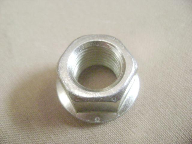 photo for 2904303-K00 - NUT- FIX THELOWER ARM BALL STUD SEAT