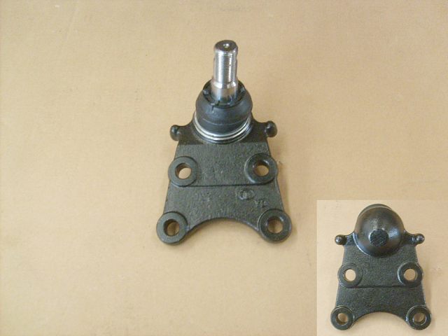 photo for 2904340A-K00 - BALL JOINT SEAT ASSY-LWR SWING ARM