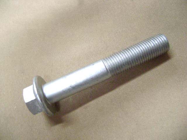 2917021-K00 for HAVALH3 GREAT WALL photo for 2917021-K00 - CONNECTING BOLT, TIE ROD / болт крепления реактивной штанги HOVER M14x1,5x85