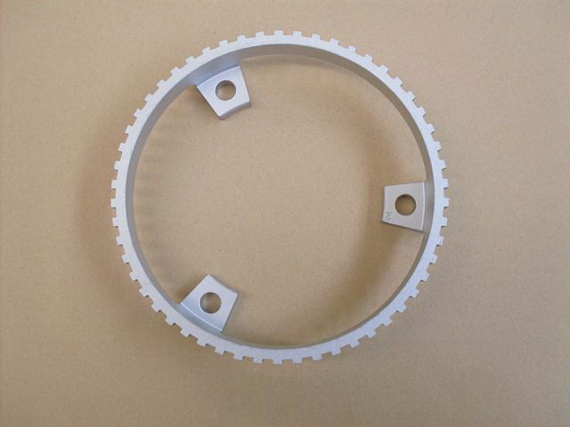 photo for 3103101-K18 - ABS GEAR RING-FR AXLE  /  Гребенка abs переднего моста