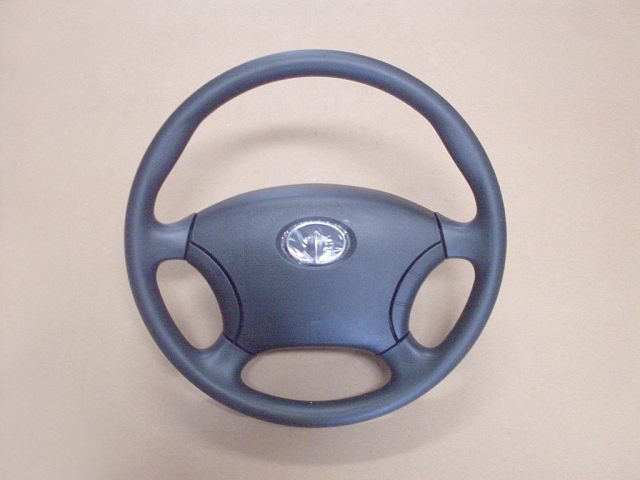 photo for 3402300-P00-0804 - STRG WHEEL ASSY