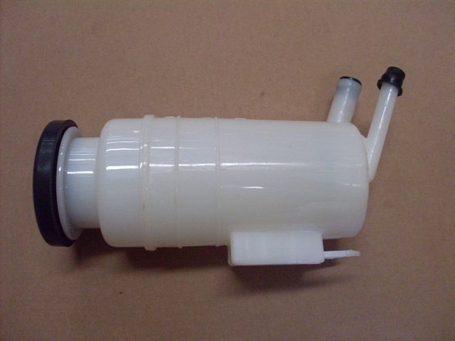 photo for 3408100-K00 - POWER STEERING OIL RESERVIOR  /  БАЧОК ГУРа