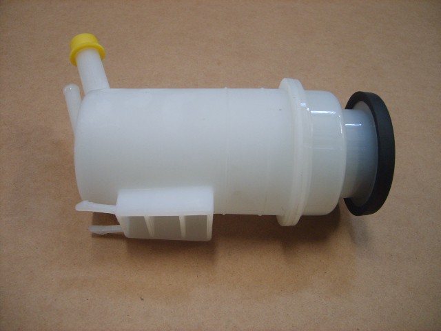 3408100-P00 for HAVALH3 GREAT WALL photo for 3408100-P00 - POWER STEERING OILRESERVIOR / Бачок гидроусилителя руля