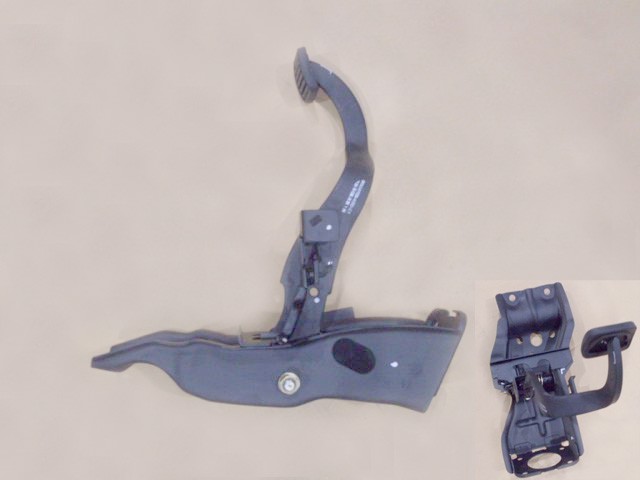 3504100-K00-C1 for HAVALH3 GREAT WALL photo for 3504100-K00-C1 - BRAKE PEDAL ASSY