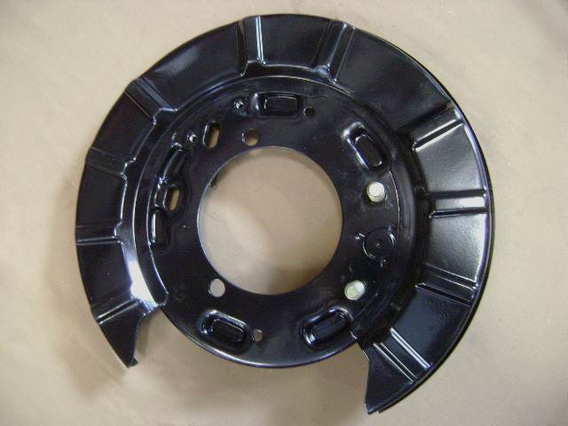 photo for 3507140-K00 - BRAKE BOTTOM PLATE ASSEMBLY,RH  /  Щит тормоза заднего правый