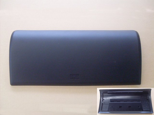 photo for 3658133-K18B-0804 - PASSENGER-SIDE AIR BAG MODULE