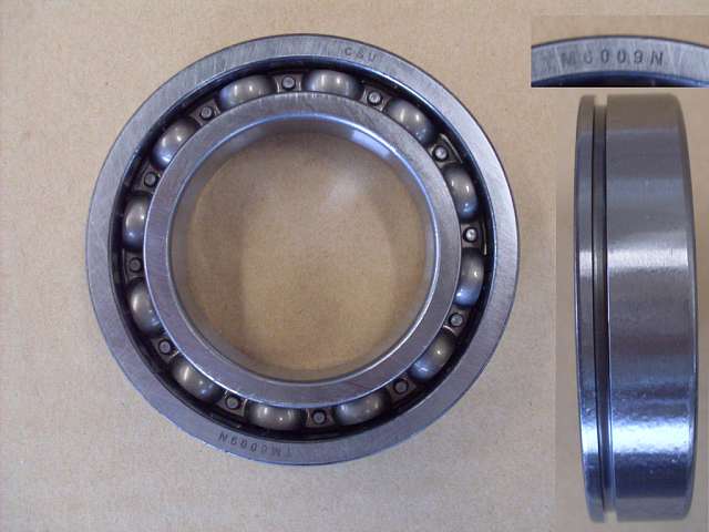 photo for 47-60-130-002 - BALL BRG