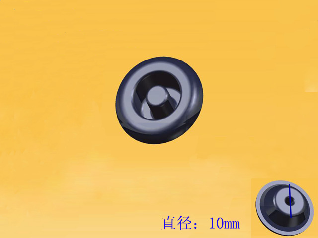 5107013AK00XA for HAVALH3 GREAT WALL photo for 5107013AK00XA - PLUG-RR BEAM FLOOR