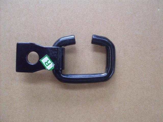 photo for 5109012-K00B-0804 - HOOK-CARGO BODY CARPET RH