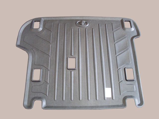 photo for 5109014-K12-A1-0804 - CUSHION-LUGGAGE COMPARTMENT(NEW EMBLEM)