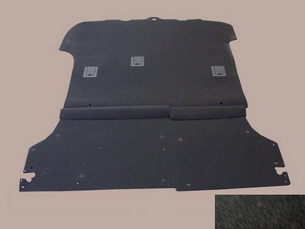 photo for 5109200-K12-0804 - CARPET ASSY-LUGGAGE COMPARTMENT