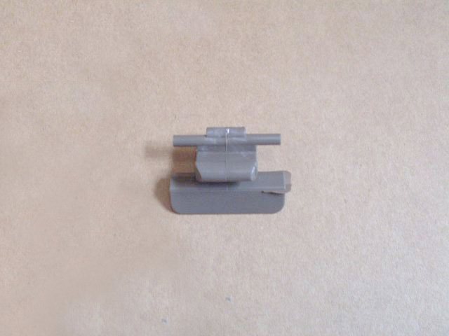 photo for 5305421-K00A-A1-1212 - CONSOLE BOX UPPER COVER INNER PLATE FAST